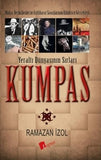  Kumpas - Yeraltı Dünyasının Sırları - Mafya. Derin Devlet ve İstihbarat Savaşlarının Ürkütücü Gerçekleri