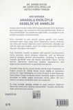 450 Soruda Anadolu Ekolüyle Gebelik ve Annelik - Erol Medien GmbH - Semerkand Online