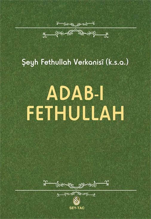 Adabı Fethullah