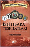 İstihbarat Teşkilatları