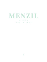 Menzil auf Deutsch: 1971 - 2023