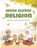 Meine schöne Religion