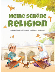 Meine schöne Religion