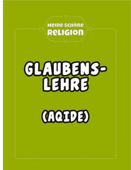 Meine schöne Religion