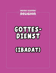 Meine schöne Religion