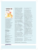 Semerkand Magazine - March 2022 Issue (Digital)