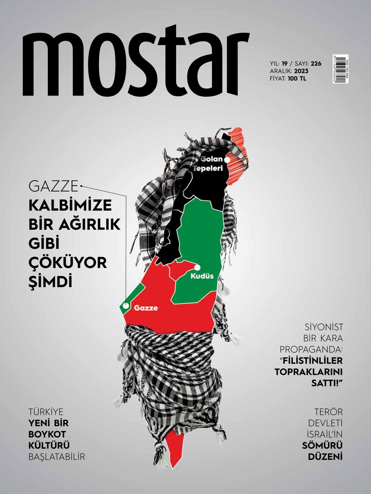 Mostar Dergisi