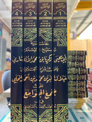 HASIYETU SEYHUL ISLAM EBI YAHYA ZEKERIYYA BIN MUHAMMED EL ENSARI ALA SERHIL ALLAME CELALEDDIN MUHAMMED BIN AHMED EL MEHALLI ALA CEMIL CEVAMI