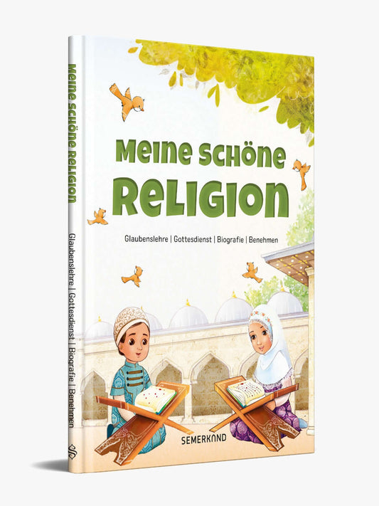 Meine schöne Religion