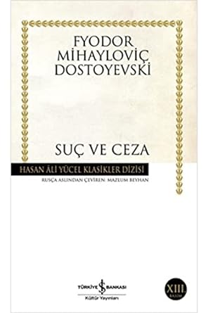 Suç ve Ceza