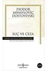 Suç ve Ceza