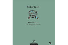 Metafizik