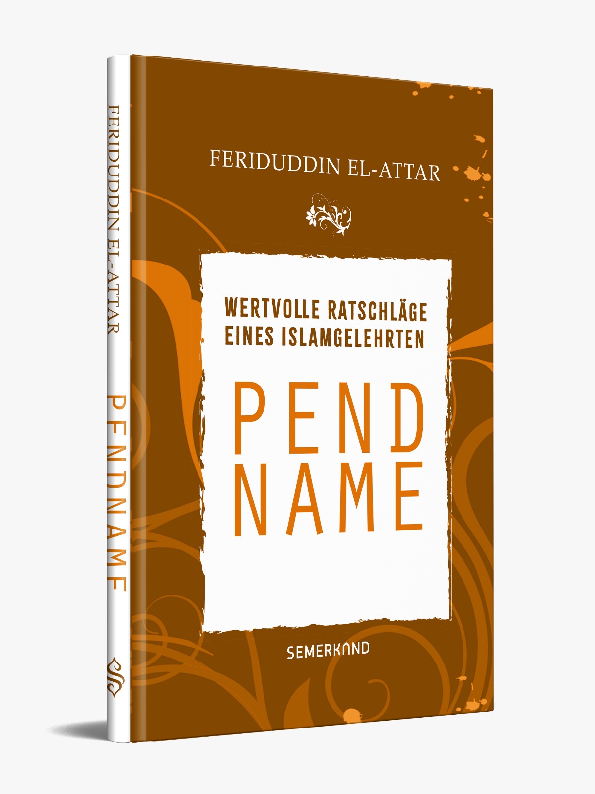 Pendname (Das Buch der Ratschläge)