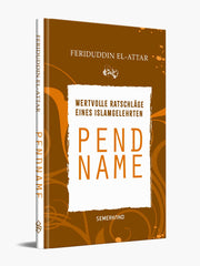 Pendname (Das Buch der Ratschläge)