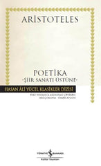 Poetika - Şiir Sanatı Üstüne