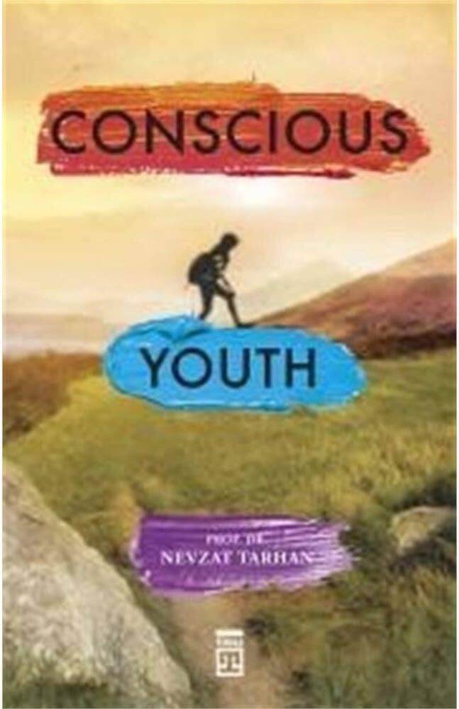 Conscious Youth-Nevzat Tarhan