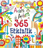 Adım Adım 365 Etkinlik