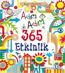 Adım Adım 365 Etkinlik