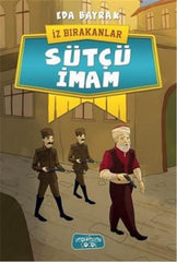 Sütcü Imam - Iz Birakanlar