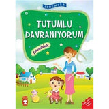 Tutumlu Davranıyorum - Tutumluluk