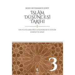 İslam Düşüncesi Tarihi 3