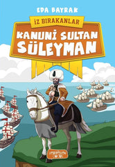 Kanuni Sultan Suleiman