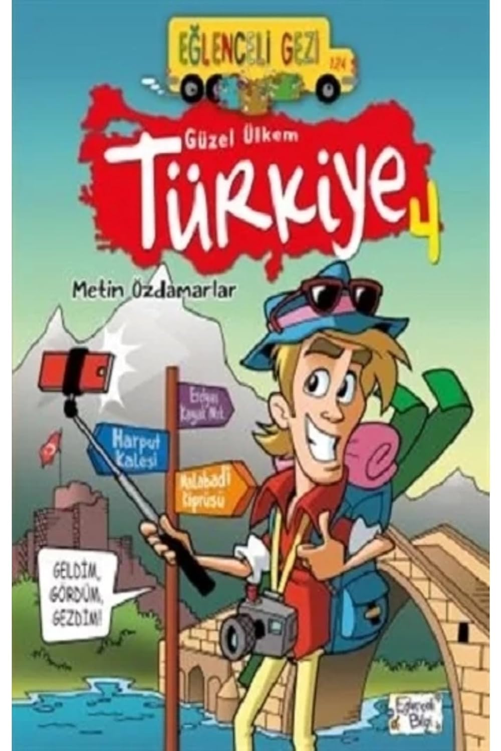 Güzel Ülkem Türkiye 4