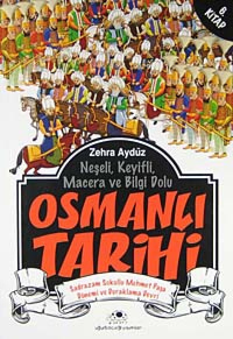 Osmanli Tarihi 6