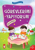 Gorevlerimi Yapiyorum : Sorumluluk