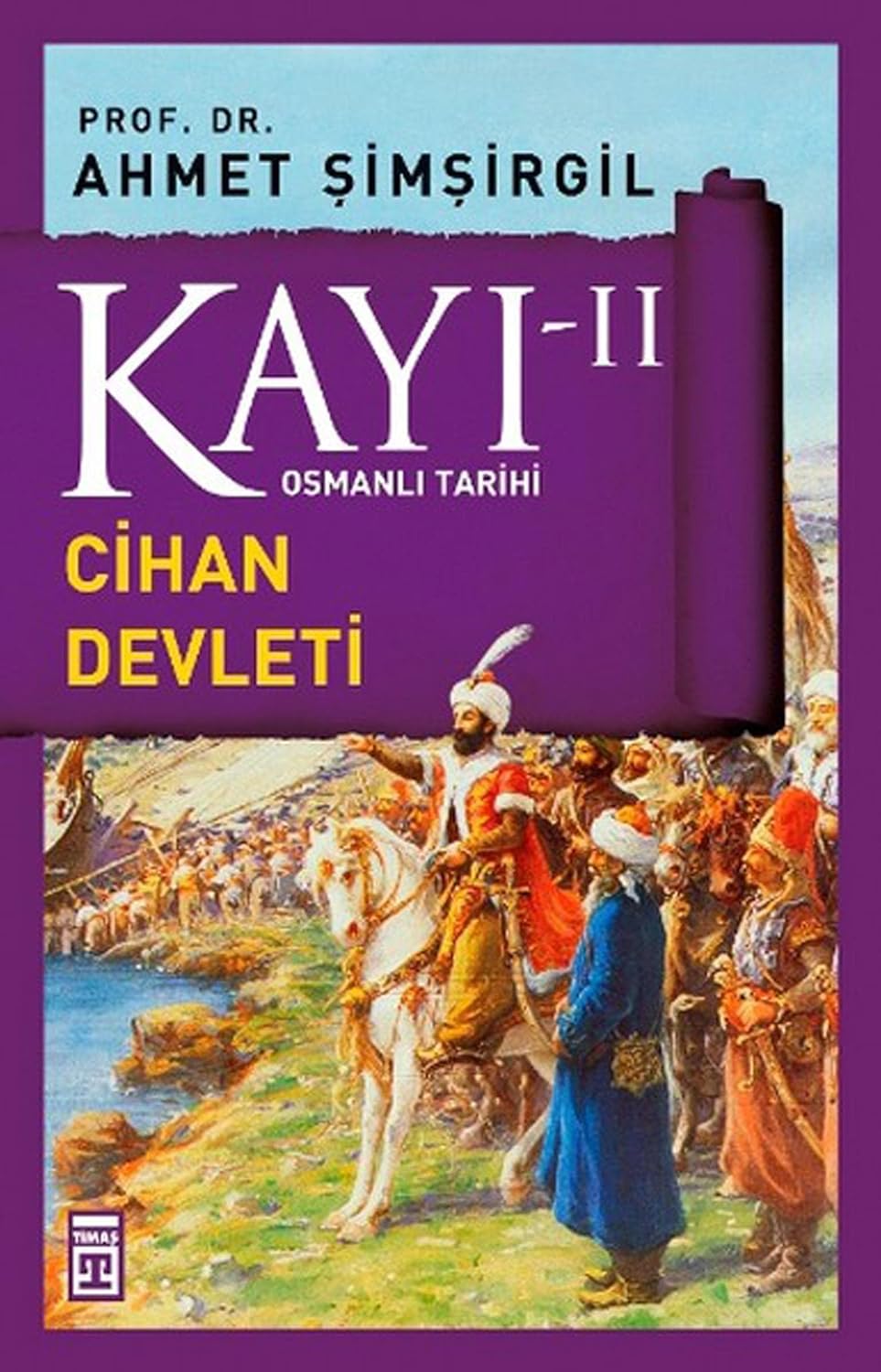 Kayı 2 : Elveda Osmanlı Tarihi