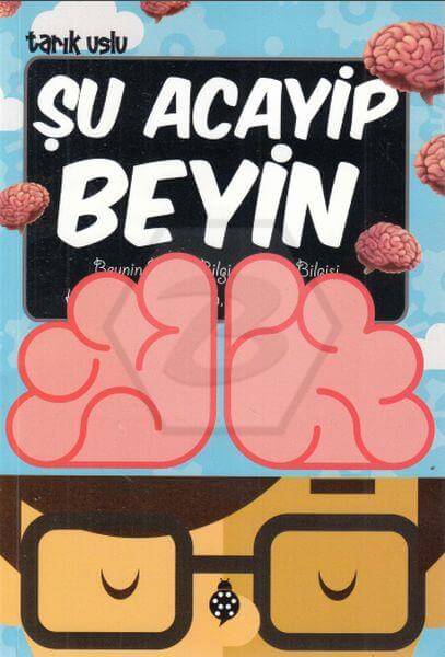 Su Acayip Beyin 