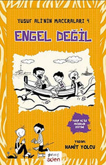 Yusuf Ali'nin Maceralar? 4: Engel De?il