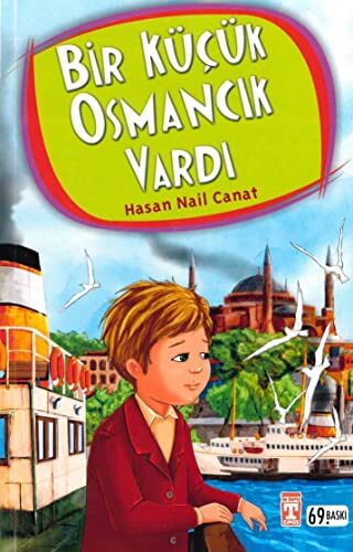 Bir Küçük Osmancik Vardi 