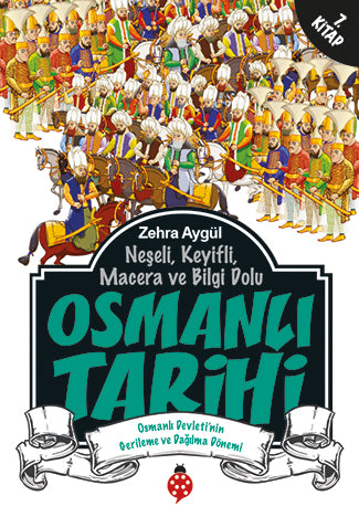 Osmanlı Tarihi (7th Kitap)