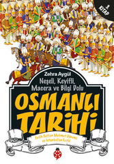 Osmanlı Tarihi - 3 / Zehra Aygül