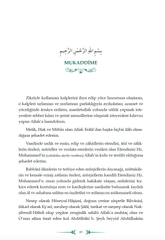 El Minhacüs Seni | Adabı Şeyh Seyyid Abdülhakim Elhüseyni (Türkçe)