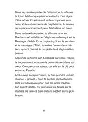 Le Guide du Nouveau Musulman