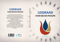 Leidraad Voor Nieuwe Moslim
