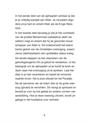 Leidraad Voor Nieuwe Moslim