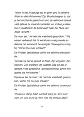 Leidraad Voor Nieuwe Moslim