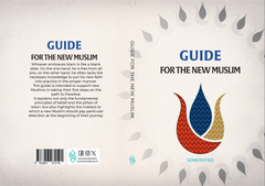 Guide for the new Muslim