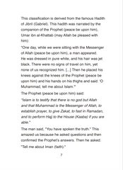 Guide for the new Muslim