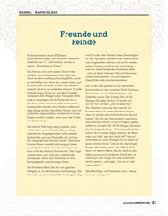 Semerkand Deutsch (Einzelausgabe des Monats)