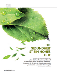 Semerkand Deutsch (Einzelausgabe des Monats)