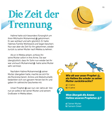 Unser Geliebter Prophet