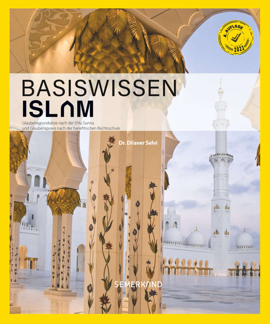 Basiswissen Islam - 4. Auflage