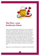 Mein Du'a - Buch
