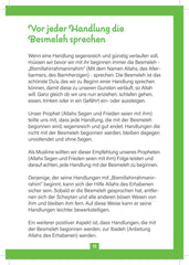 Mein Du'a - Buch