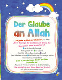 Ahmet Lernt Die Islamischen Glaubensgrundlagen 6 Bücher Set
