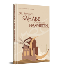 Die jungen Sahabe in der Zeit des Propheten (Hardcover)